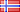 norwegen